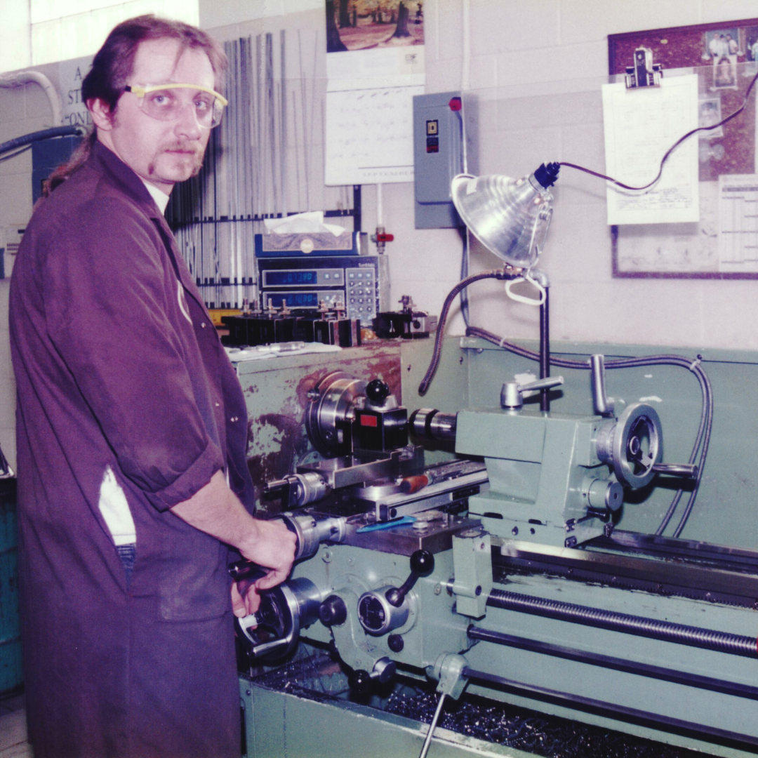 Ken Smith
