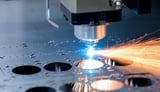 CNC Machining
