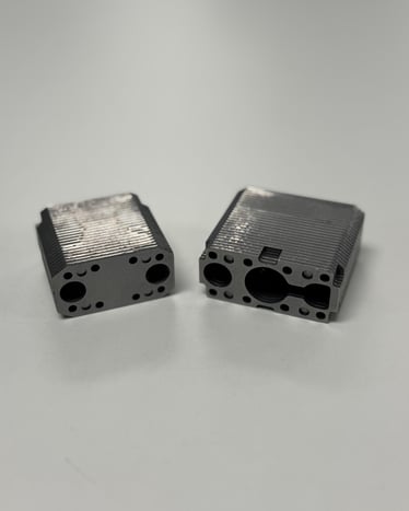 How Lamination Tooling Enhances Precision Stamping