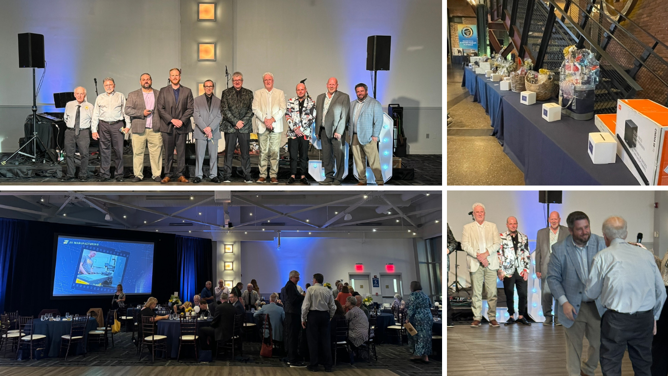 JVM 50th Anniversary Celebration