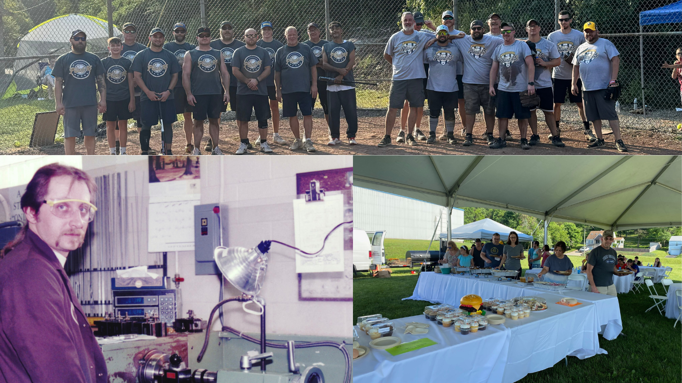 JVM Investing in Our People and Culture