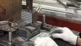 Sheet metal stamping process-1