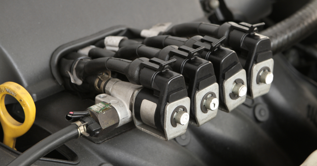 fuel injector nozzles