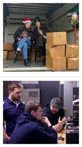 jv manufacturing