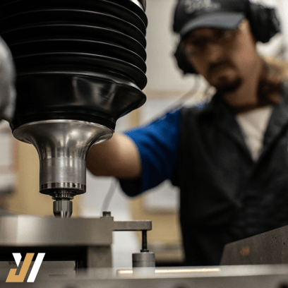 jv worker