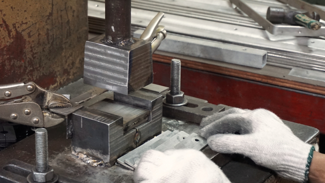 metal stamping cost factors