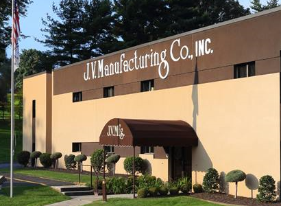 JV Manufacturing building